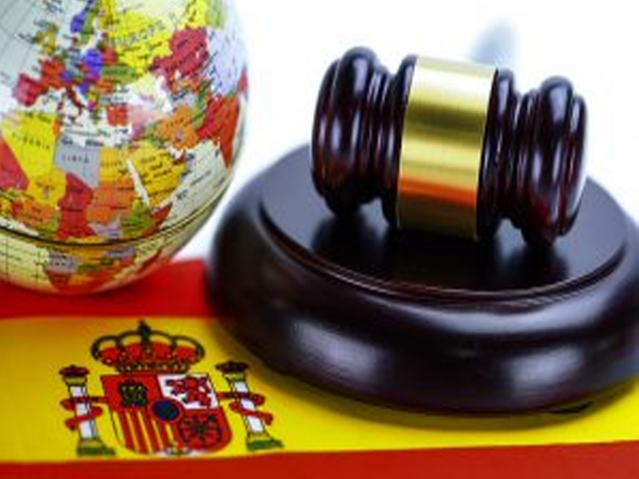 เครือญาติถอนใบอนุญาตการพนันสเปนเพื่อติดตามการขยายตัวของสหรัฐ