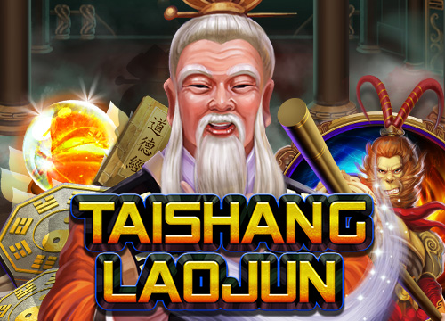 Tai Shang Lao Jun
